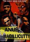 Anus Magillicutty