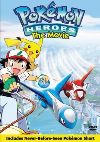 Pokmon 5: Heroes 